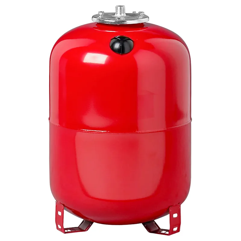 Vase d'expansion pour chauffage 35 litres