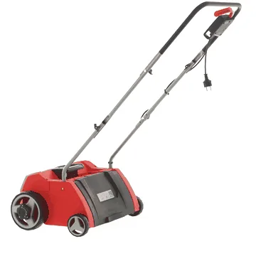 Einhell GC-ES 1231/1 - Aérateur électrique