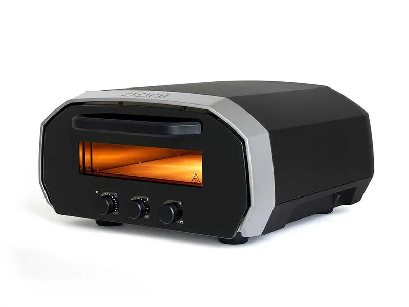 Ooni Volt 12 - Four électrique pour pizza - 1600 W
