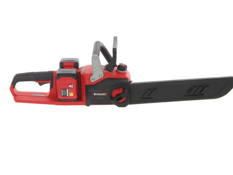 Einhell GE-LC 36/35 Li - Tronçonneuse à batterie