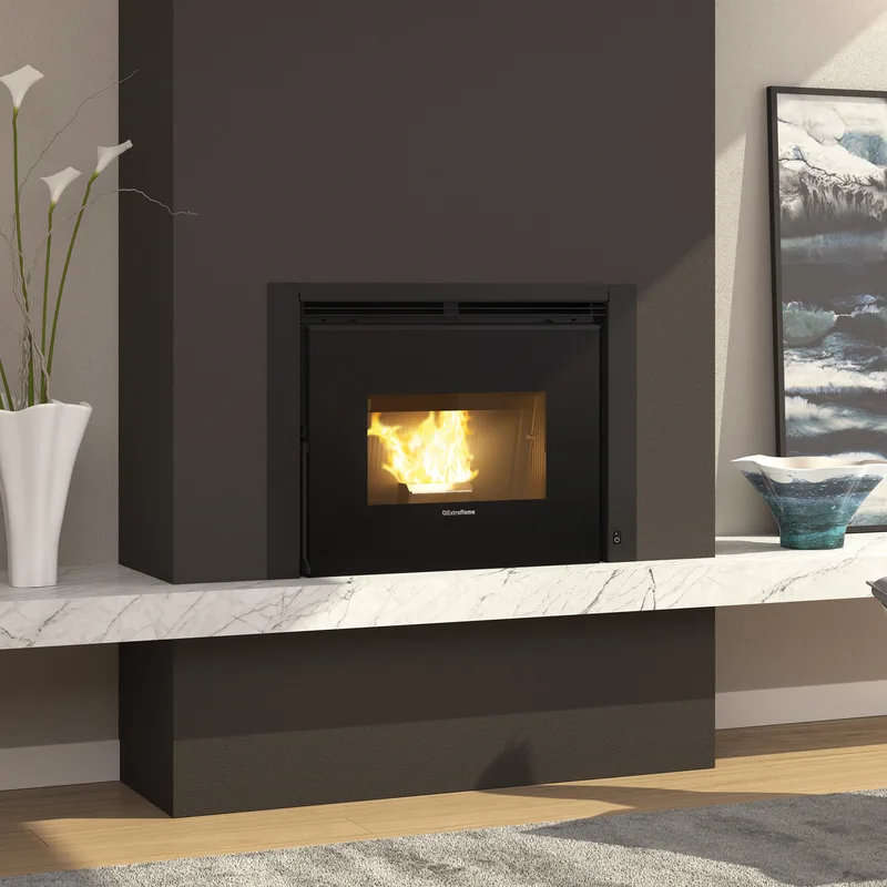 Extraflame COMFORT P70 AIR insert à granulés