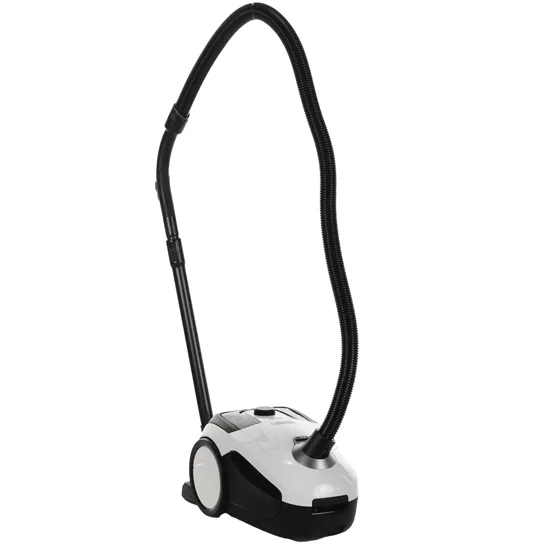 Karcher VC 2 ERP - Aspirateur traineau - avec sac de 2,8 L - Doté de filtre HEPA - 700W