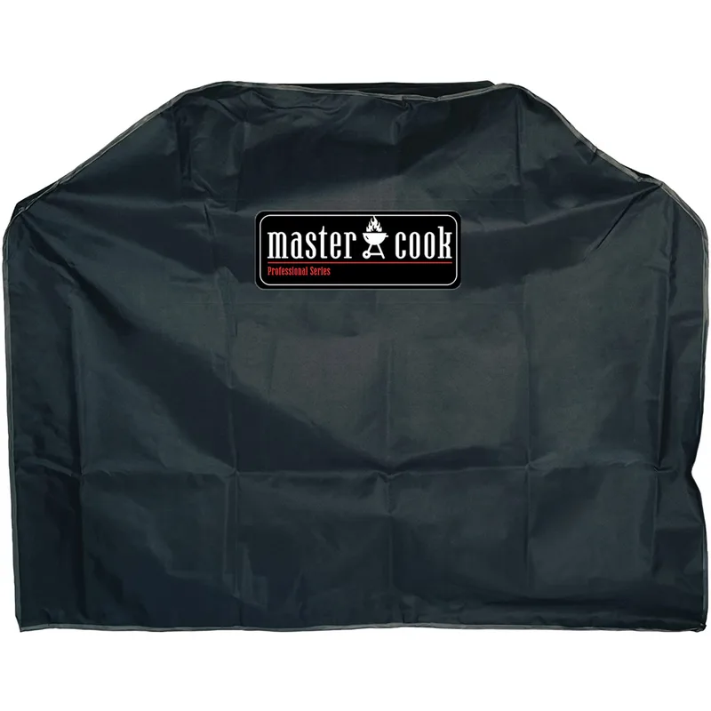 Housse de couverture pour barbecue MasterCook Master 4 brûleurs