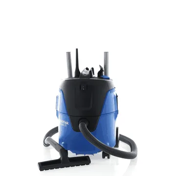 Nilfisk AERO 21-01 PC EU - Aspirateur eau et poussière