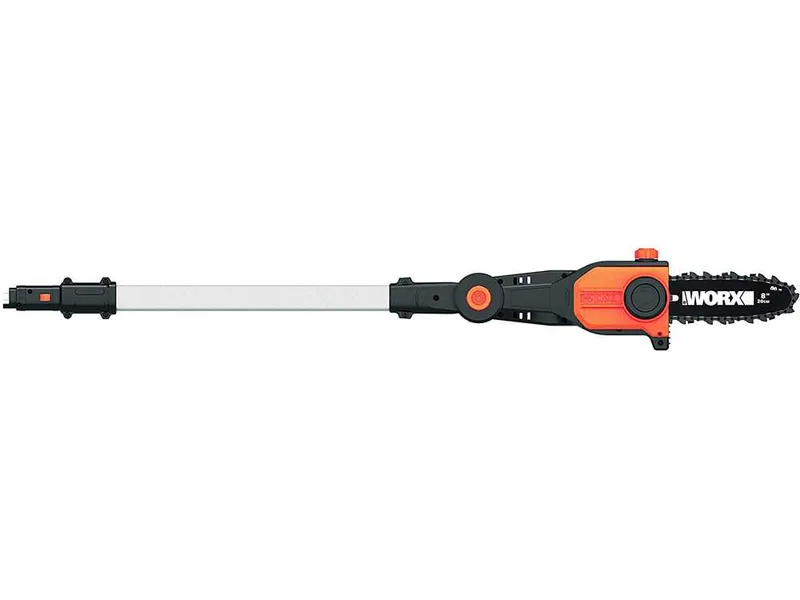 Worx WA0307 - Accessoire élagueuse pour perche de rallonge