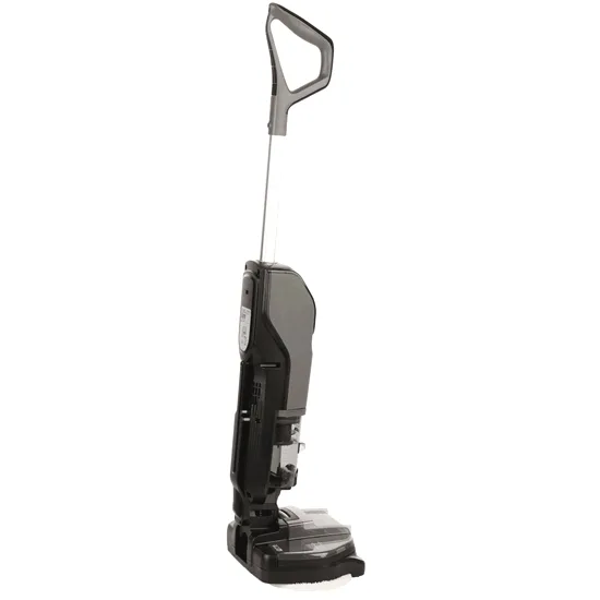 Bissell SpinWave + Vac PET Select - Nettoyeur de sols pour surfaces dures - 25.9 V
