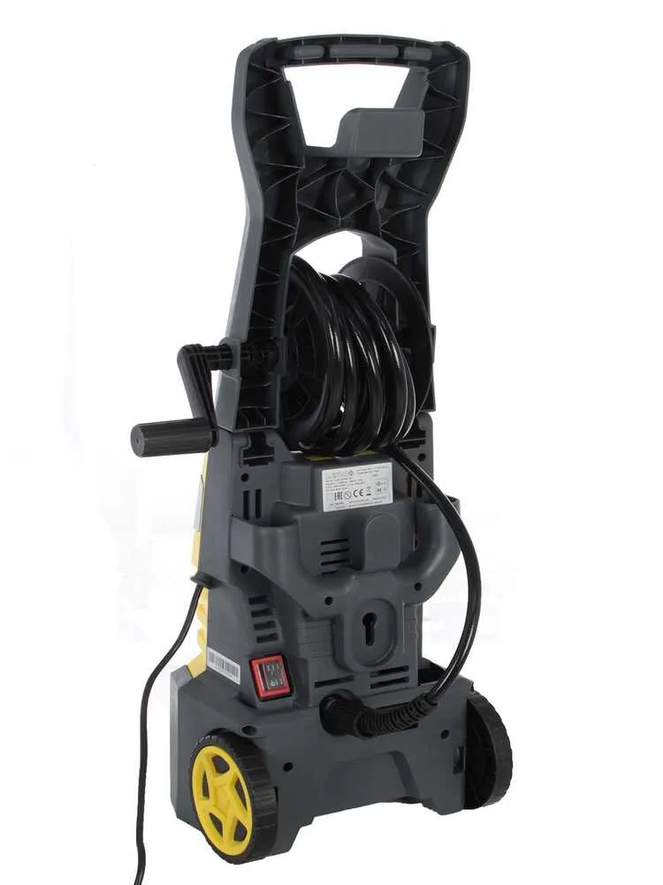 Nettoyeur haute pression Lavor Fury Extra 135 - Lavorwash électrique à eau froide