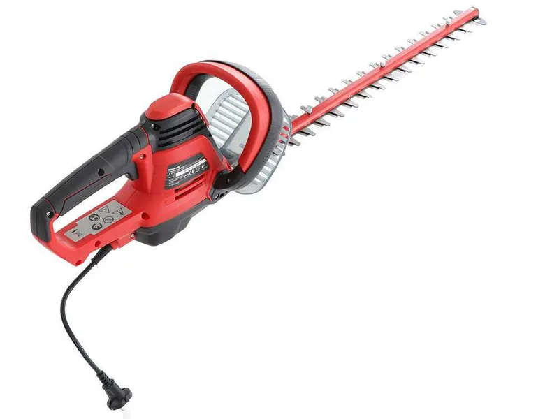 Einhell GC-EH 6055/1 - Taille-haie électrique avec lame de 61 cm - 600W
