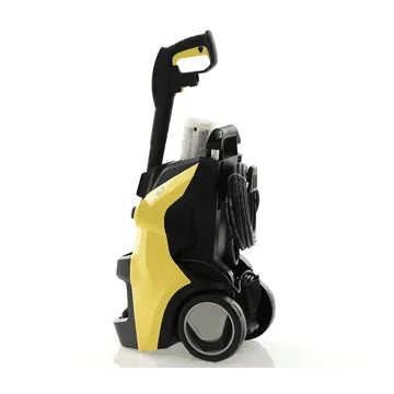 Karcher K7 Power Home - Nettoyeur haute pression eau froide - 180 bars - 600 L/H