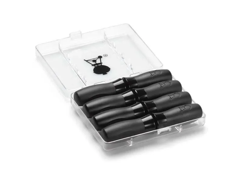 Set de brochettes pour épis de maïs Weber