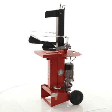 Docma SF75 Rapid 220 XX - Fendeuse à bois électrique - Verticale