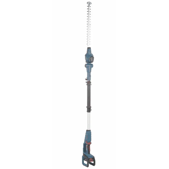 Bosch Professional GHE 18V-50T - Taille-haie à batterie sur perche - 18 V 4 Ah