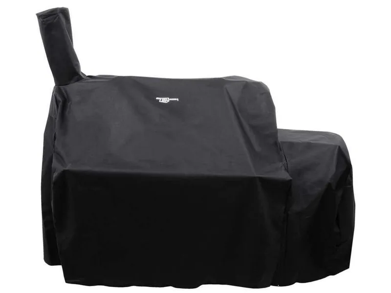 Housse de protection pour barbecue Oklahoma Joe