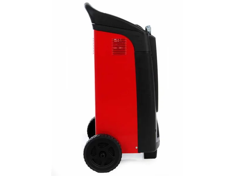 Telwin Dynamic 620 Start - Chargeur de voiture et démarreur - batteries 12/24V de 20 à 1550Ah