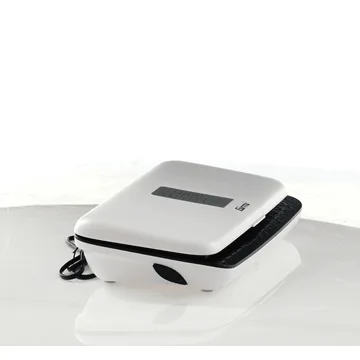 Girmi VT5101 - Machine sous vide automatique - Barre de soudure de 31cm