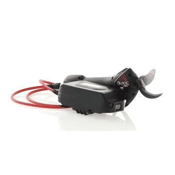 Sécateur électrique à batterie Lisam BLADE GT 2 - 50.4V 2.9Ah - Diamètre de coupe 38 mm
