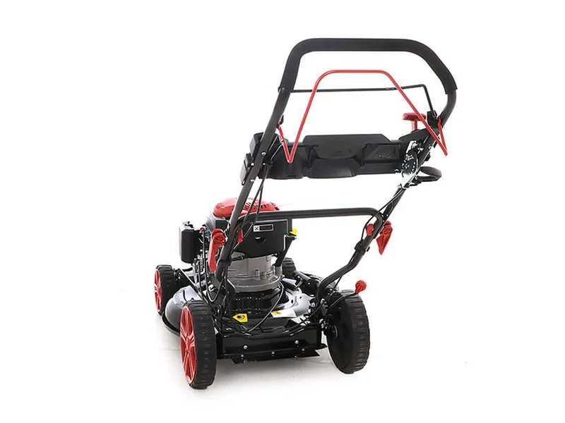 GeoTech M510 MSWG-T680 TX -Tondeuseà gazon thermique autotractée - Mulching