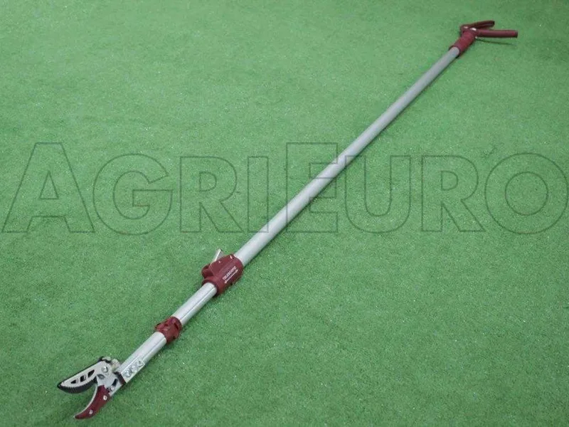 Archman Art. 108 - Coupe-branches sur perche fixe orientable - Ø 15 mm
