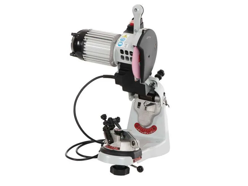 Affûteuse de chaîne MAXX The Pro-Grinder - Affûteuse pour chaîne de tronçonneuse AMA