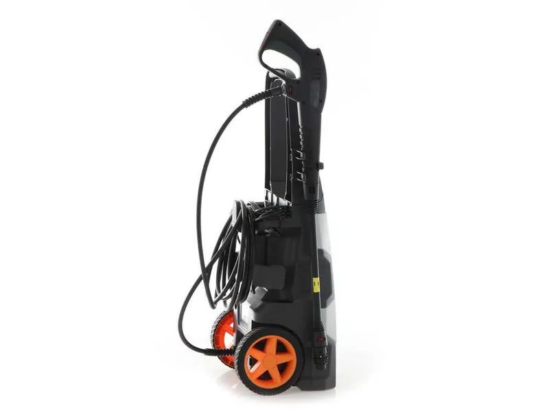 Nettoyeur haute pression à eau froide Comet KLZ 140 Classic - Pression maximale 140 bars