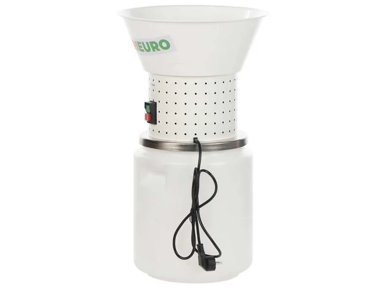 Moulin électrique Agrieuro AG004 - moteur électrique 1120W