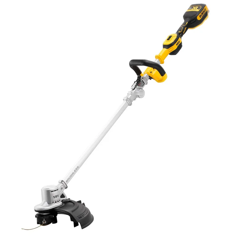 DeWalt DCMST561N-XJ - Débroussailleuse à batterie - sans batteries et sans chargeur