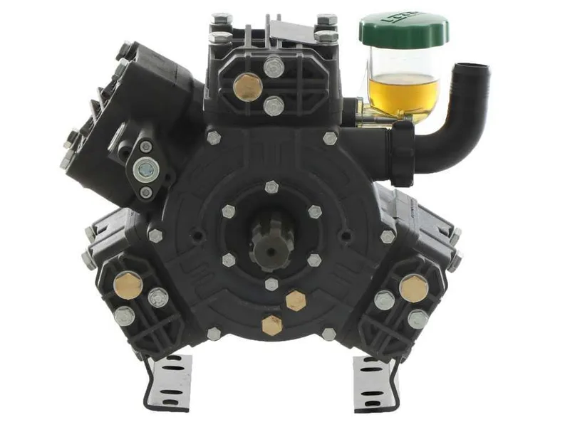 Udor delta 75 ts 2c - Pompe de pulvérisation à tracteur