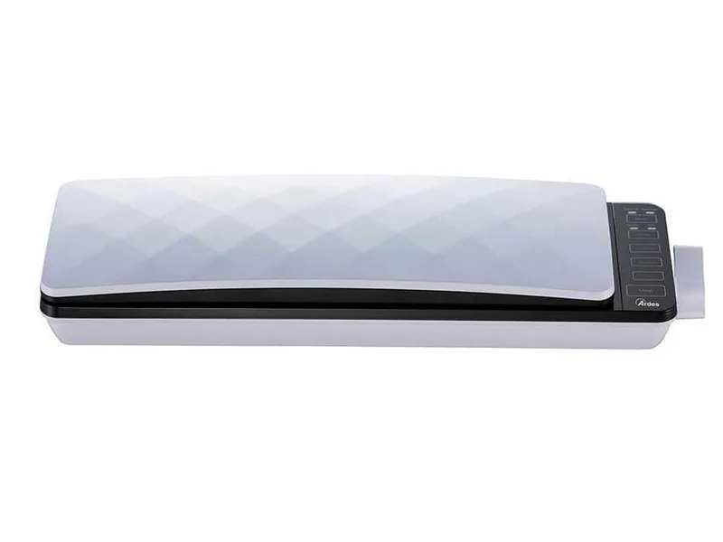 Ardes Ermetik Diamond - Machine sous-vide - Barre soudure de 30 cm