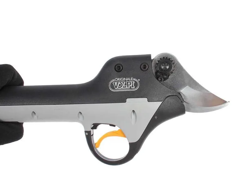 Sécateur électrique de taille Volpi Kamikaze KV600NB Ø max 35mm (pas de batterie)