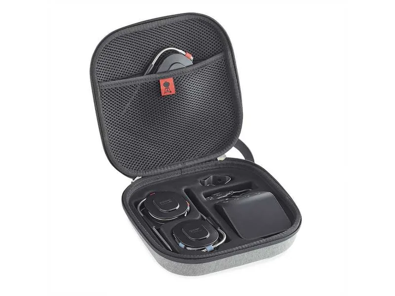Sac de rangement pour Weber Connect Smart Grilling Hub