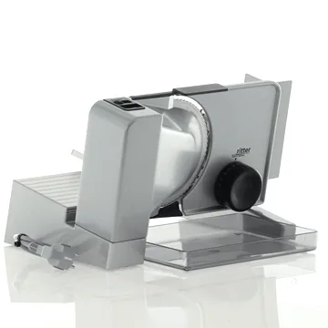 Ritter secura9 - Trancheuse avec lame de 170 mm