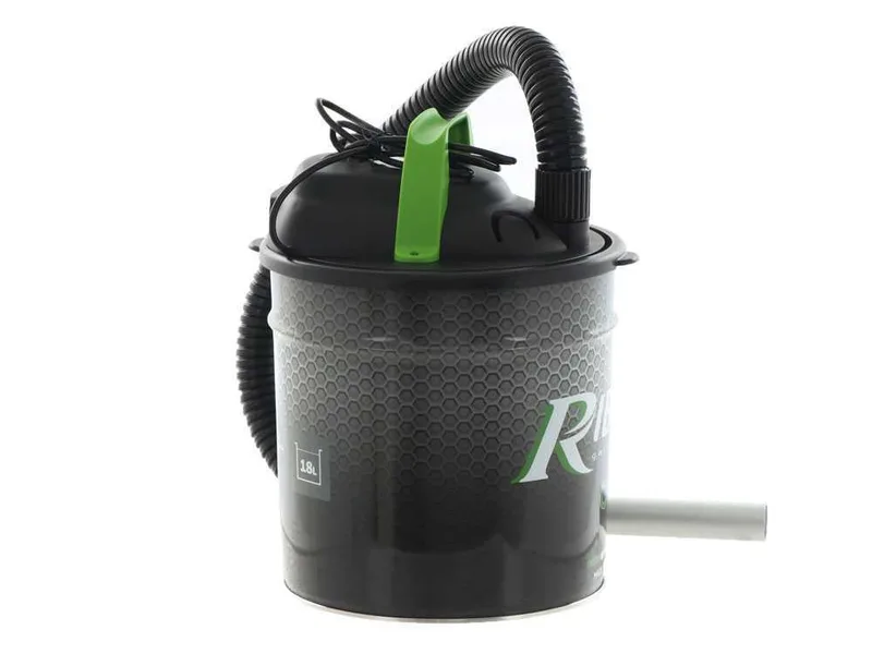 Asprateur à cendres Ribimex Cenerill - 18L