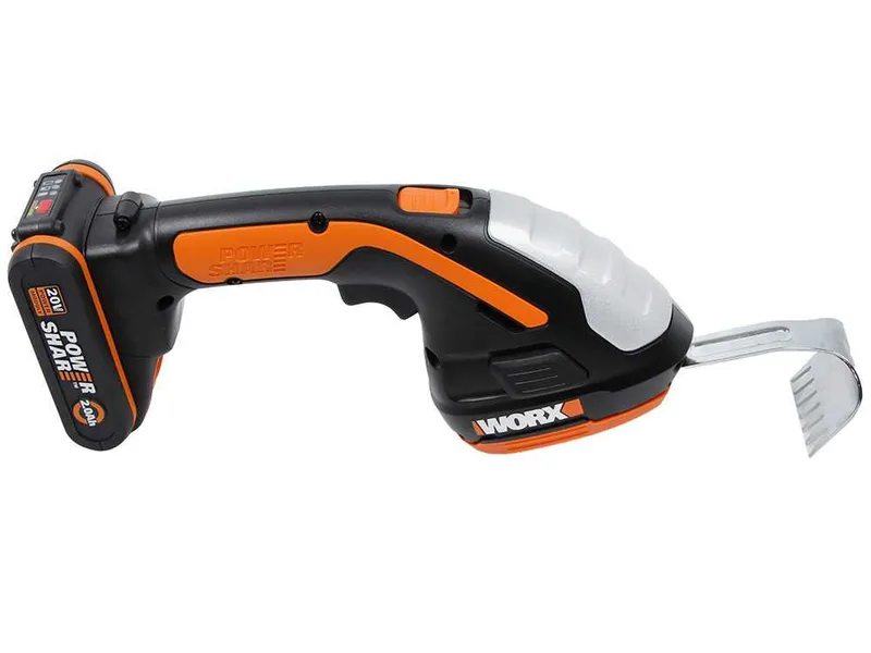 Cisaille à gazon 4 en 1 Worx WG801E.9