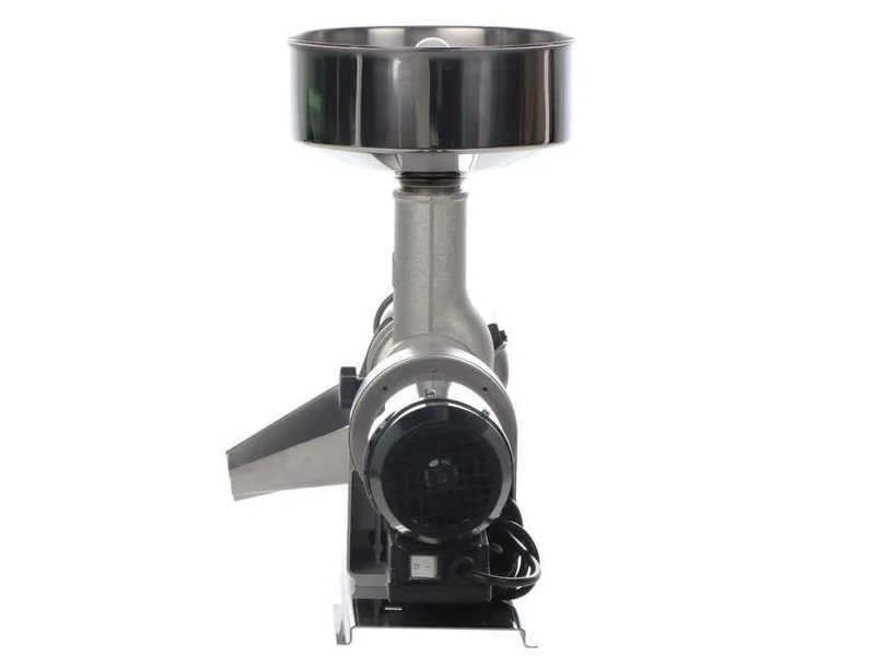 Tre Spade BIG-2P Elegant - Épépineuse électrique - 480 W