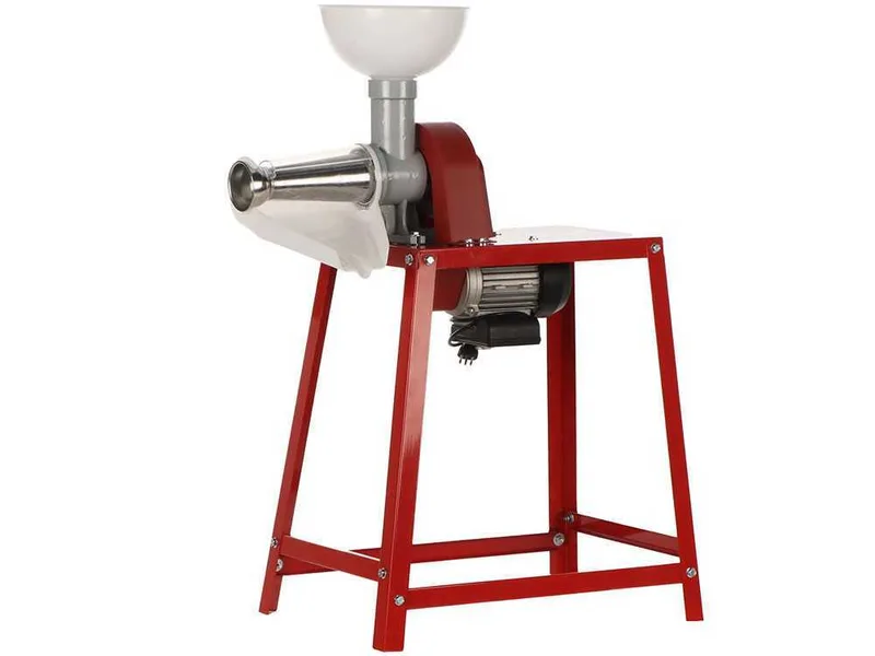 Grifo SPB - Épépineuse montée sur table - Moteur électrique 375W - 220 V