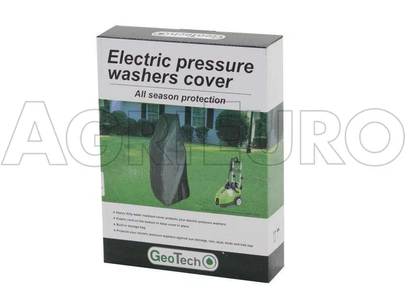 Housse de protection pour nettoyeur haute pression - M