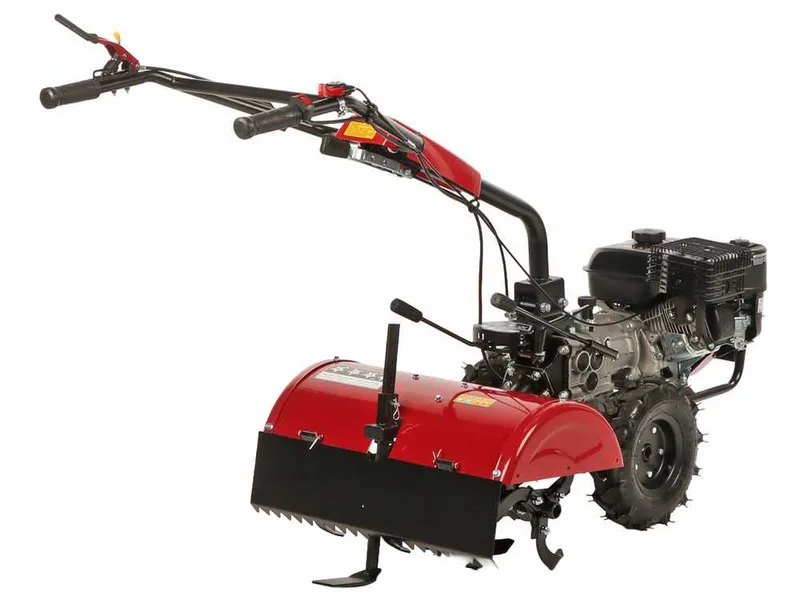 Attila ATMC 5420 - Motoculteur à essence - Weima WM170F/P - 7 CV