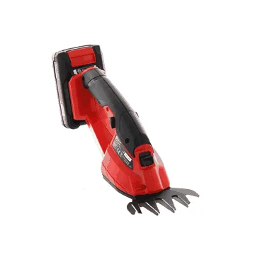 Einhell GE-CG 18/1 - Cisaille à gazon à batterie - 18V 2.5 Ah