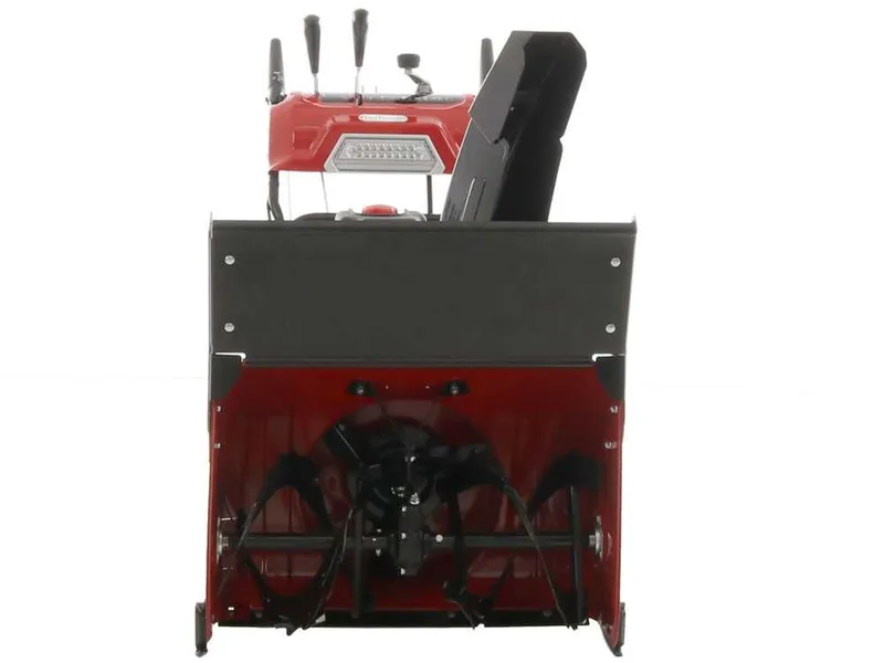 GeoTech Pro STP971 WEBS - Fraise à neige thermique - B&S 1450 Snow