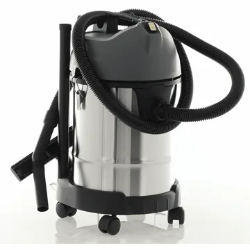 Karcher Pro NT 30/1 Me Classic - Aspirateur solides et liquides - Capacité 30 L - 1500 W