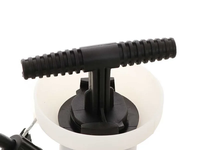 Kit pulvérisateur pour souffleur ATOM6 double usage avec pompe et lance
