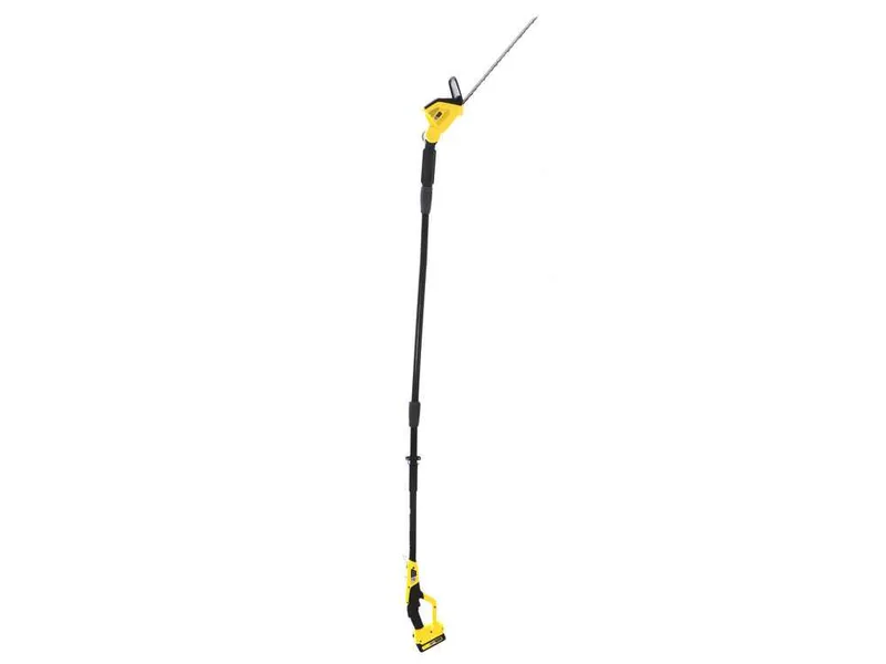 Karcher PHG 18-45 - Taille-haie sur perche télescopique 18V/5Ah