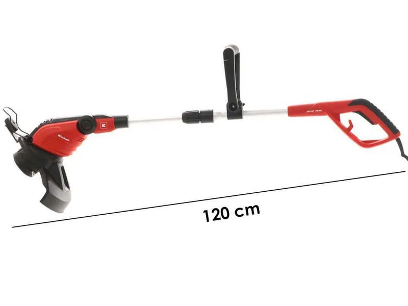 Einhell GC-ET 4530 - Coupe-bordure électrique - 450 W