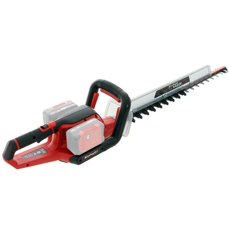 Einhell GE-CH 36/65 Li - Taille-haie à batterie lithium avec lamier de 65 cm