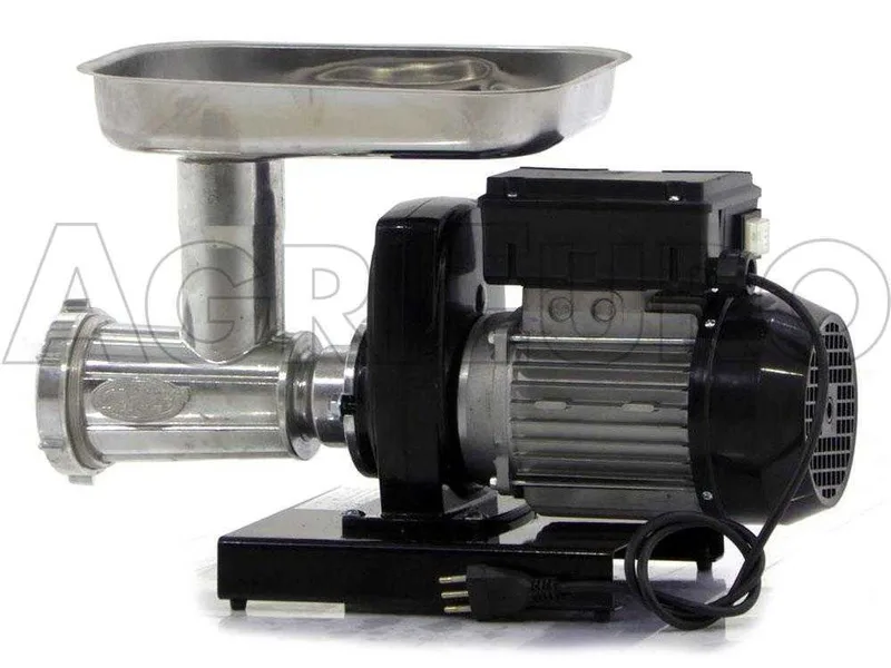 Palumbo Pavi SM 22 INOX - Hachoir à viande électrique - 600W