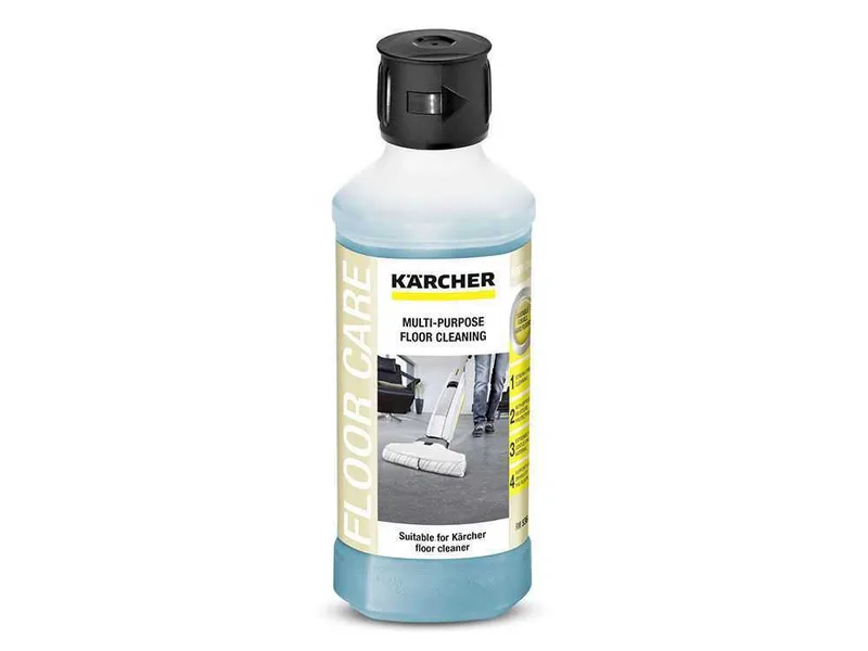 Détergent pour sols en pierre RM536 - pour FC5 Karcher