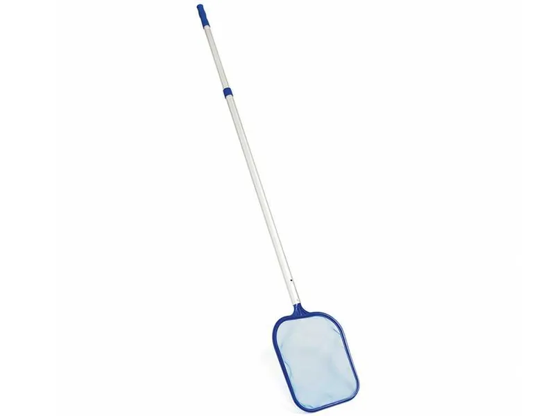 Kit nettoyage deluxe pour piscines Bestway 58237 - Débit d'eau min. 3 028 l/h