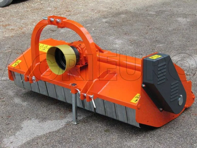 Top Line MF 130 - Broyeur pour tracteur - Série médium