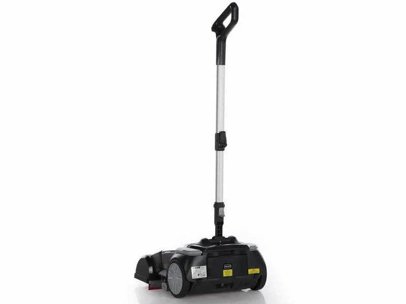 Lavor FIT 35B Li - Nettoyeur de sols à batterie 3 en 1 - lave, sèche et aspire