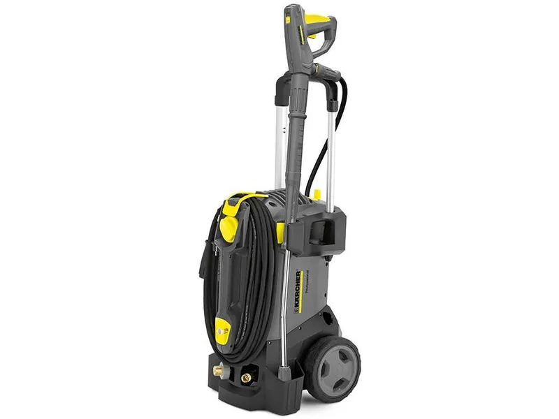 Karcher Pro HD 5/13 C Plus - Nettoyeur haute pression professionnel à eau froide - 175 bar max - 500 L/h
